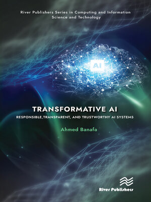 cover image of Transformative AI